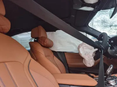 2023 BMW 520 WBA11BH09PWX95264 VIN:WBA11BH09PWX95264