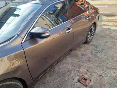 2017 Nissan Altima 327KM1N4AL3AP6HC1 VIN:327KM1N4AL3AP6HC1