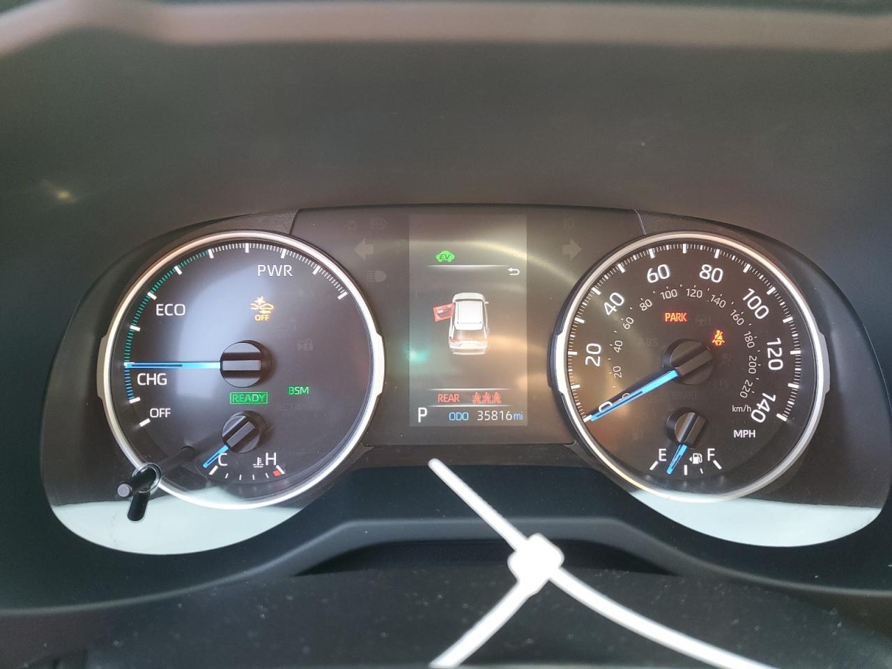 2022 TOYOTA RAV4 SE VIN:JTM16RFV9ND518344