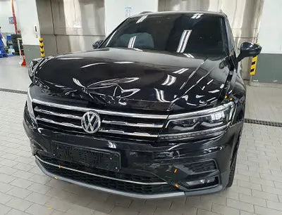 2020 Volkswagen Tiguan Allspace WVGZZZ5NZLM175727 VIN:WVGZZZ5NZLM175727