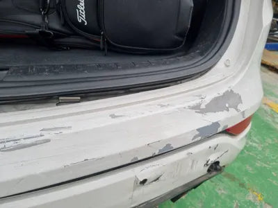 2014 Hyundai Santa FE VIN: