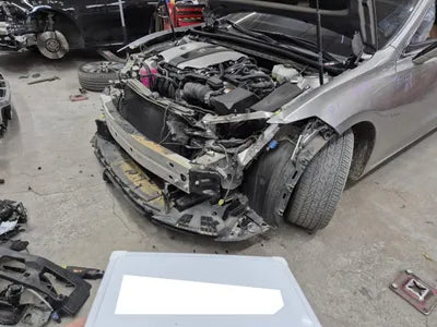 2018 Lexus ES 300 JTHB21B17K2026051 VIN:JTHB21B17K2026051