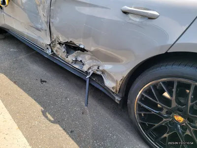 2023 Porsche Panamera WP0BJ2972PL143283 VIN:WP0BJ2972PL143283