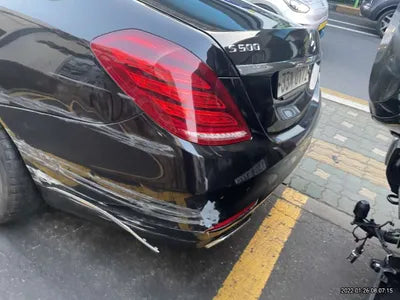 2016 Mercedes-Benz S 500 WDDUG8FB8GA226432 VIN:WDDUG8FB8GA226432