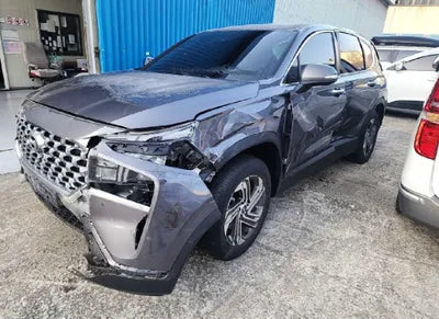2021 Hyundai Santa FE KMHS281HGMU332646 VIN:KMHS281HGMU332646
