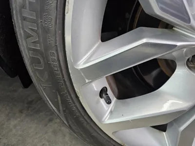 2017 Chevrolet Impala 1G1155SA1HU128656 VIN:1G1155SA1HU128656