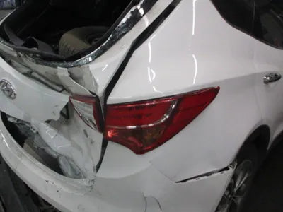 2015 Hyundai Santa FE KMHSW81UBFU307753 VIN:KMHSW81UBFU307753