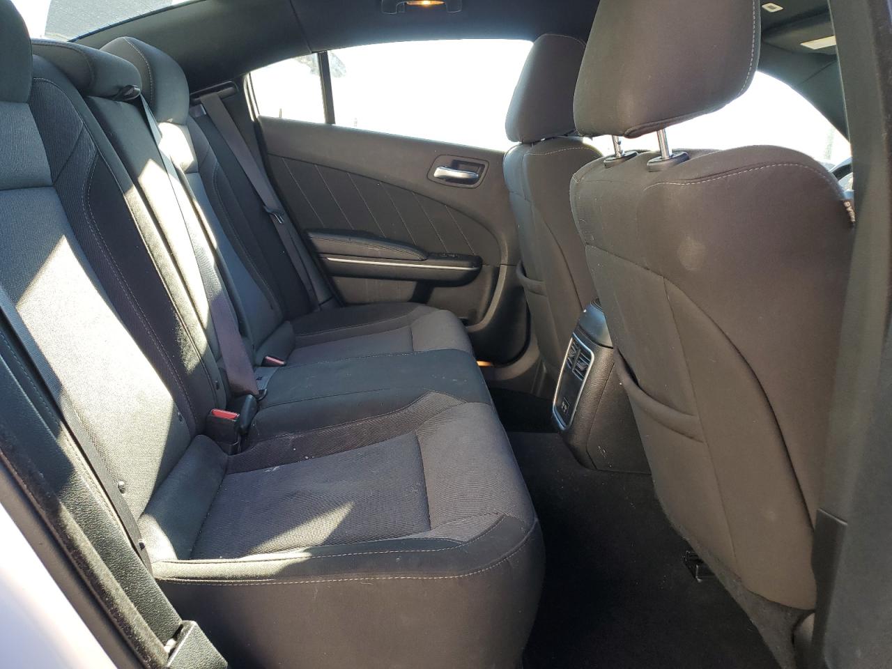 2022 DODGE CHARGER SXT VIN:2C3CDXBG3NH162328