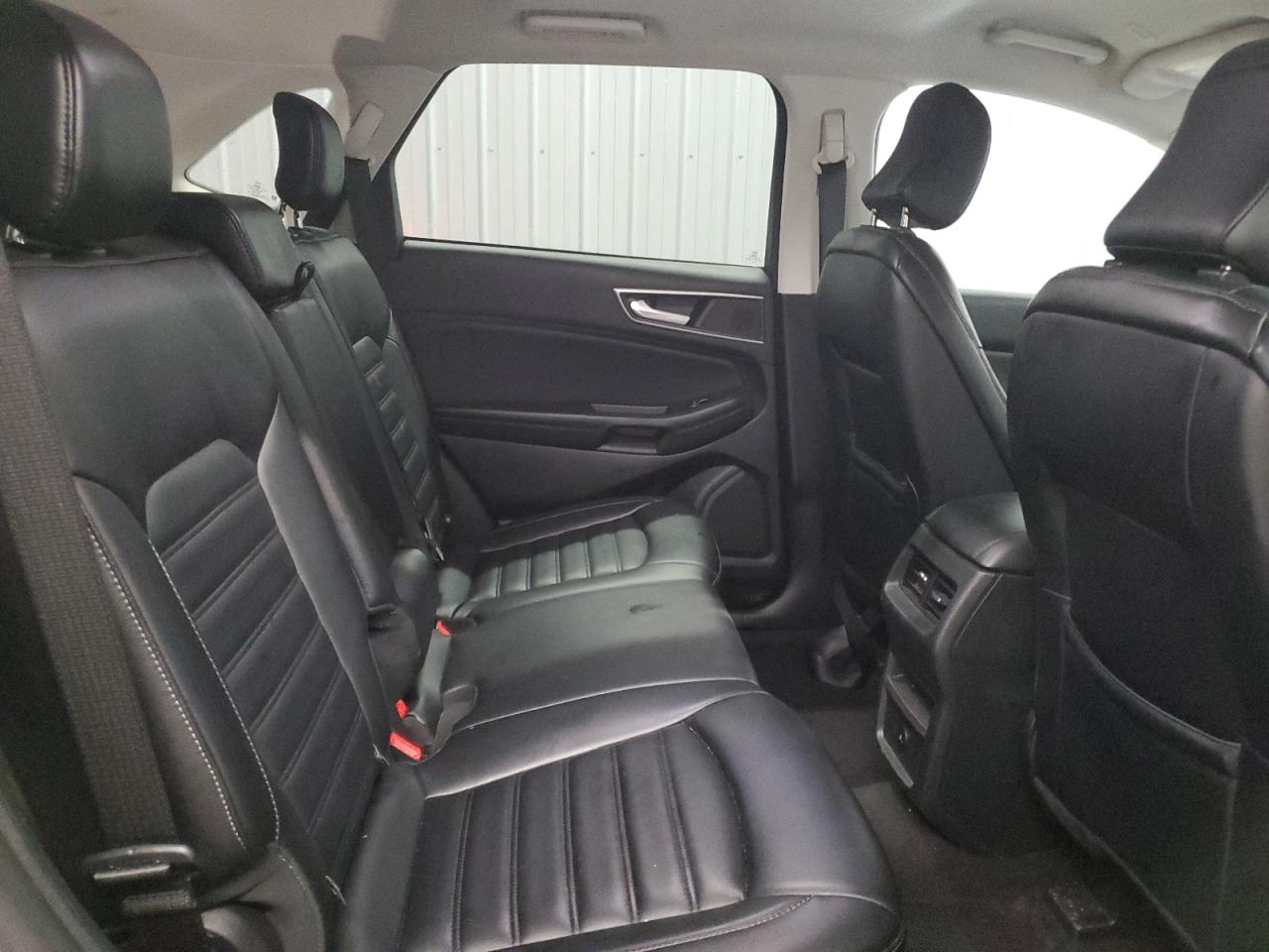 2023 FORD EDGE SEL VIN:2FMPK4J90PBA31475
