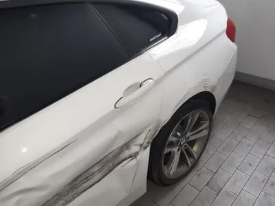 2015 BMW 420 WBA4F1102FG313293 VIN:WBA4F1102FG313293