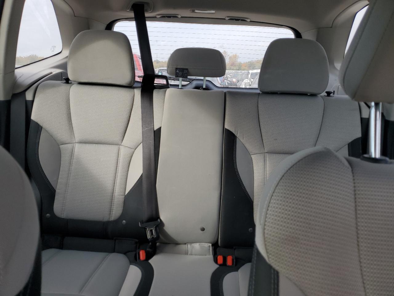 2022 SUBARU FORESTER  VIN:JF2SKAAC0NH467866
