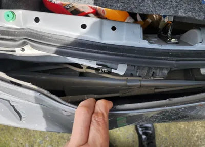 2017 Honda Accord JHMCR6650HC200790 VIN:JHMCR6650HC200790