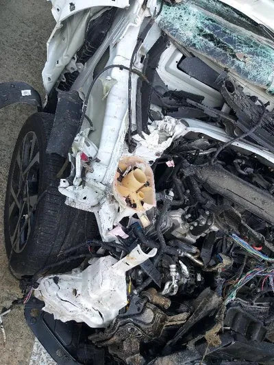 2022 Hyundai Kona KMHK5813GPU976360 VIN:KMHK5813GPU976360