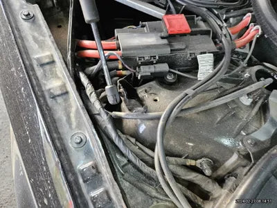 2018 Mercedes-Benz S 350 VIN: