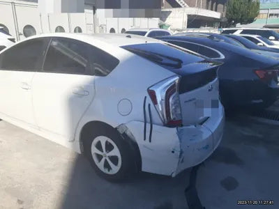 2014 Toyota Prius VIN: