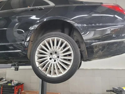 2015 Mercedes-Benz S 350 WDDUF3CB0FA178983 VIN:WDDUF3CB0FA178983