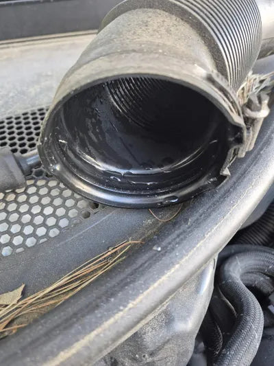 2015 Audi A6 WAUZZZ4G2FN035480 VIN:WAUZZZ4G2FN035480