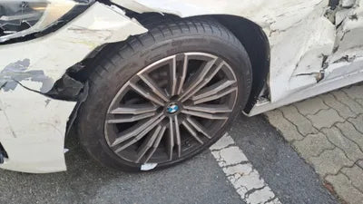 2021 BMW 320 WBA5X5106MFL42078 VIN:WBA5X5106MFL42078