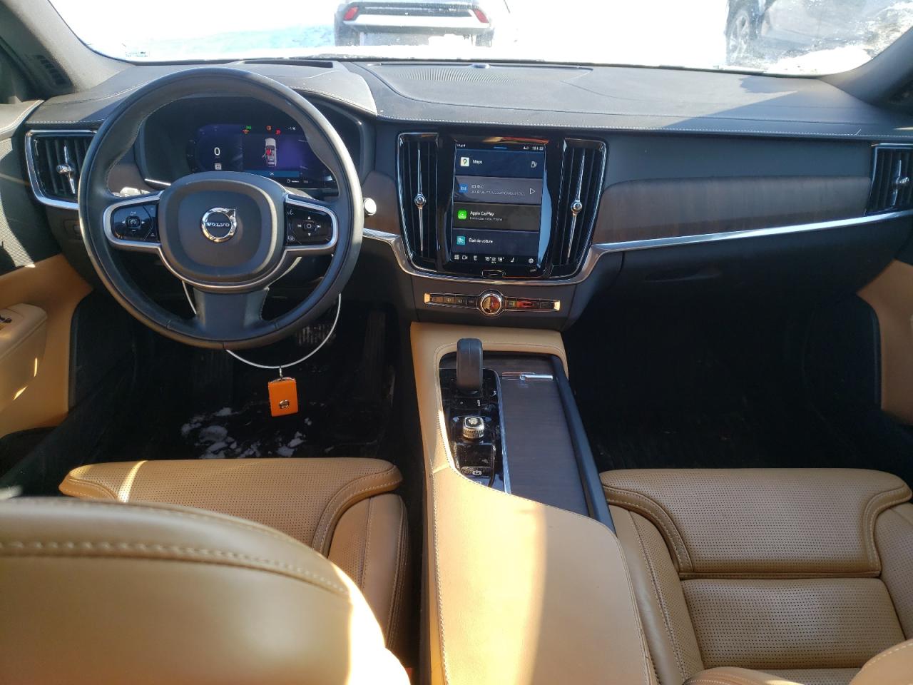 2022 VOLVO V90 CROSS COUNTRY B6 INSCRIPTION VIN:YV4062NL6N1146981