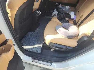 2023 Kia Sorento VIN: