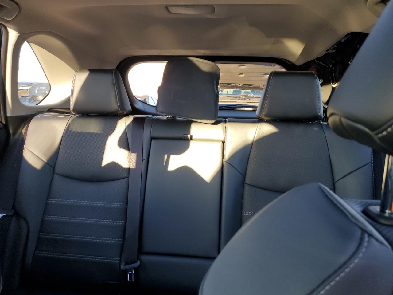 2024 TOYOTA RAV4 LIMITED VIN:JTMD6RFV8RD146949