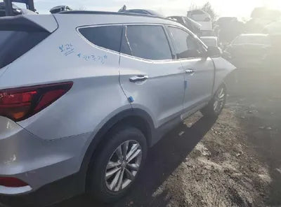 2017 Hyundai Santa FE 819KMKMHSW81UDHU7 VIN:819KMKMHSW81UDHU7