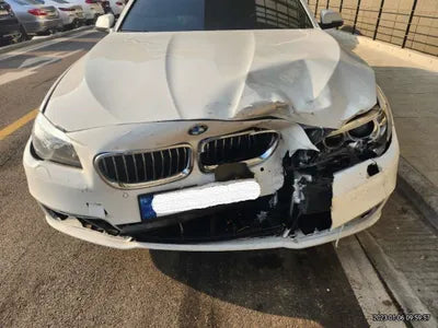 2015 BMW 520 WBA5E5103FG057275 VIN:WBA5E5103FG057275