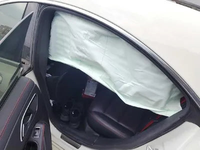 2016 Mercedes-Benz A 45 AMG VIN: