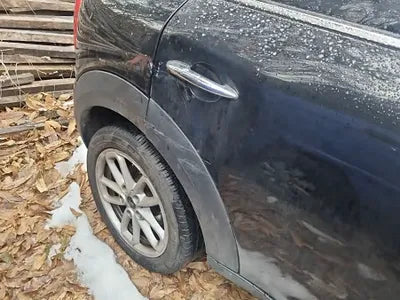 2015 MINI Countryman WMWXD5101FWT61013 VIN:WMWXD5101FWT61013