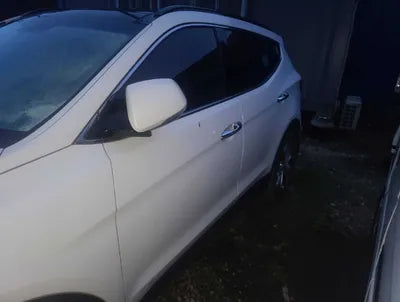 2015 Hyundai Santa FE VIN: