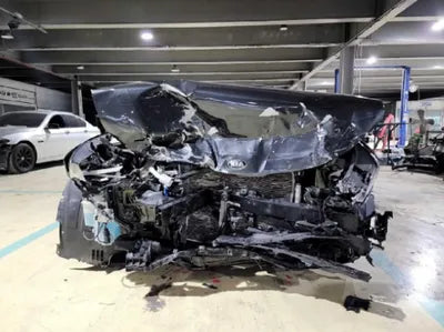 2021 Kia K5 KNAG541ABMA087503 VIN:KNAG541ABMA087503