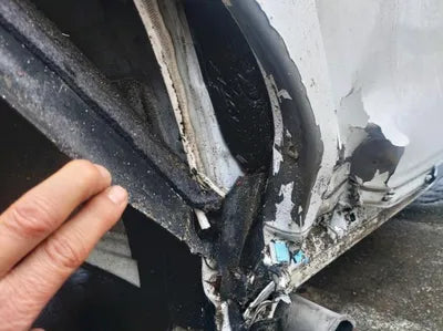 2016 Hyundai Ioniq KMHC051CGGU005432 VIN:KMHC051CGGU005432