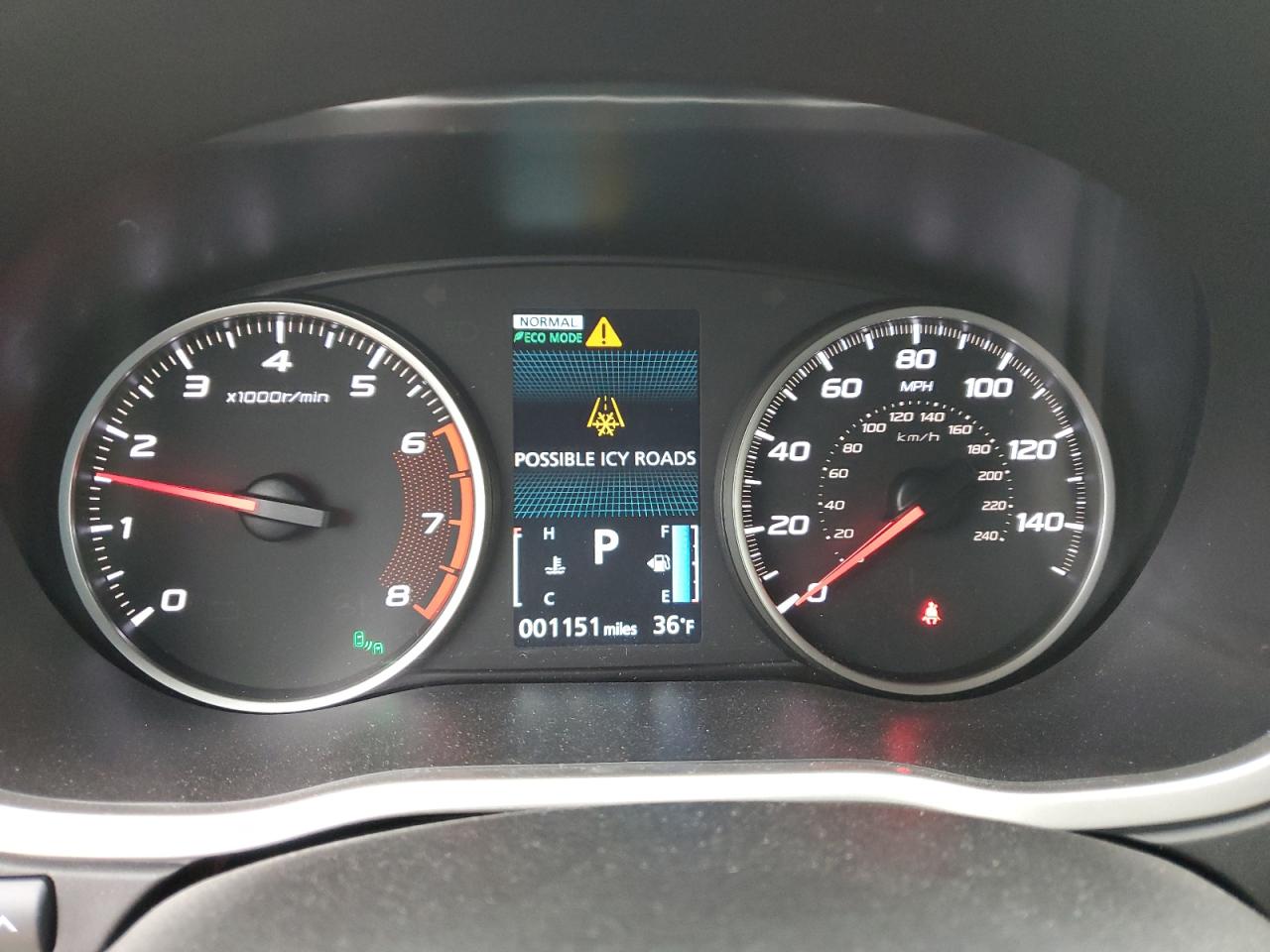 2024 MITSUBISHI ECLIPSE CROSS SE VIN:JA4ATWAA1RZ009914