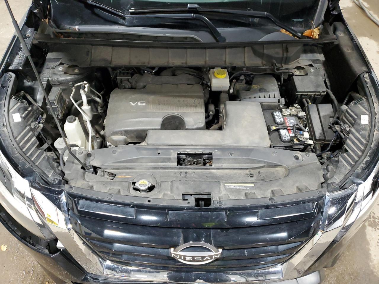 2022 NISSAN PATHFINDER S VIN:5N1DR3AA0NC208963