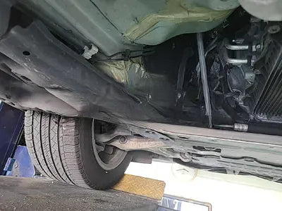 2017 Maserati Levante NONE VIN: