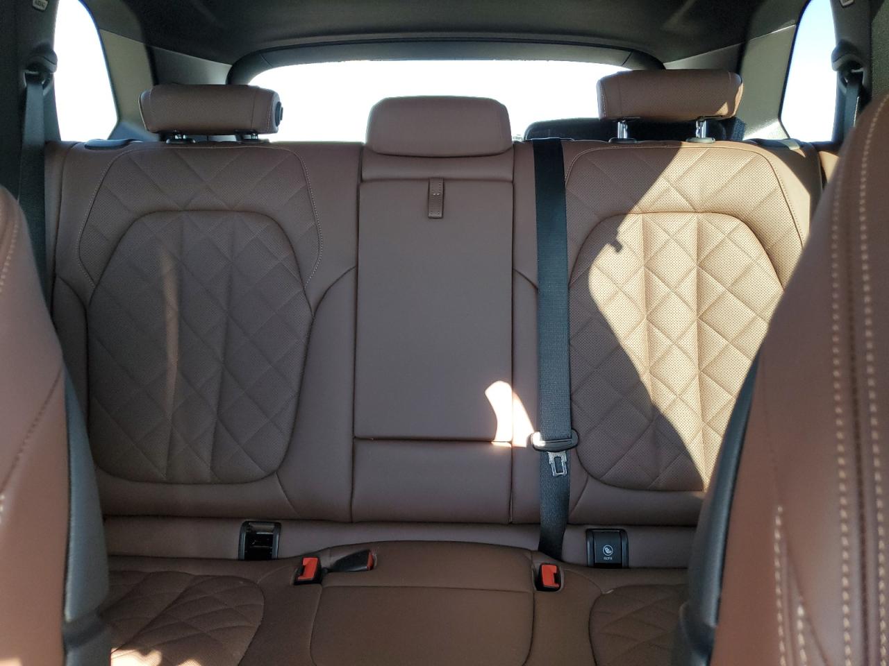 2023 BMW X5 XDRIVE45E VIN:5UXTA6C07P9S00497