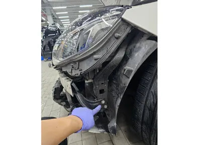 2016 Mercedes-Benz E 250 WDDHF9HB5GB258823 VIN:WDDHF9HB5GB258823