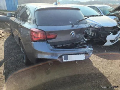 2017 BMW 118 WBA1S5107J5G79635 VIN:WBA1S5107J5G79635