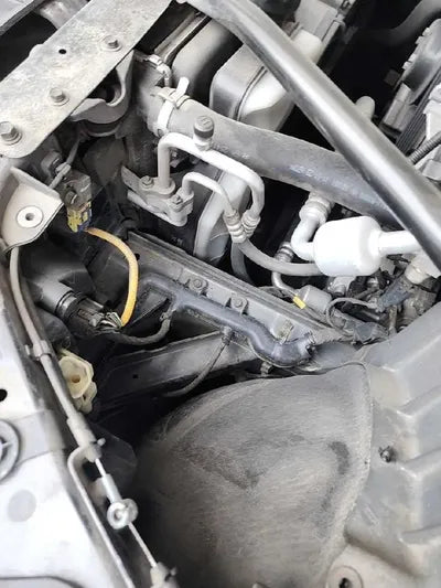 2019 Genesis G80 VIN: