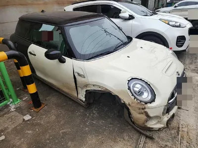 2020 MINI Cooper WMWXY7107L2M04661 VIN:WMWXY7107L2M04661