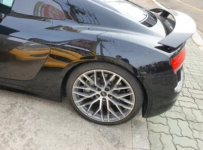 2017 Audi R8 WUAZZZFX0H7901574 VIN:WUAZZZFX0H7901574