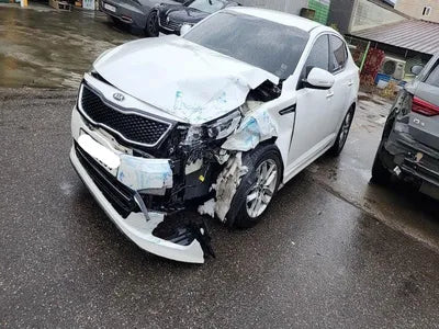 2015 Kia K5 KNAGL419BFA577594 VIN:KNAGL419BFA577594