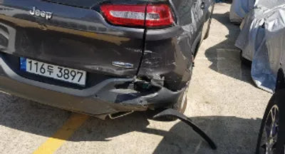 2017 Jeep Cherokee KM1C4PJMCU6HW6299 VIN:KM1C4PJMCU6HW6299