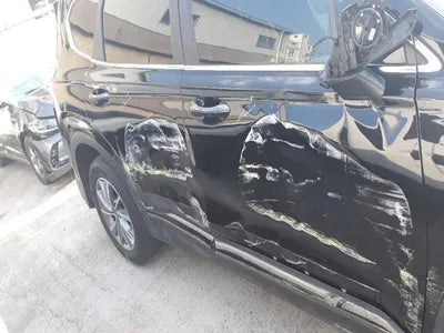 2019 Hyundai Santa FE KMHS281BBLU262622 VIN:KMHS281BBLU262622