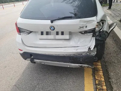 2015 BMW 118 WBAVP7105FV209302 VIN:WBAVP7105FV209302