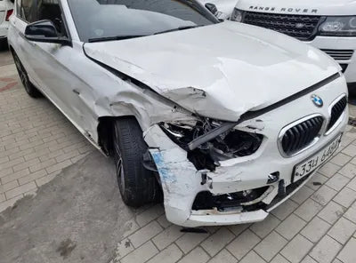 2017 BMW 118 915KMWBA1S5100HV8 VIN:915KMWBA1S5100HV8