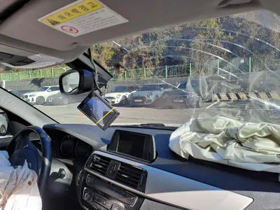 2017 BMW 118 WBA1S5109J5K36710 VIN:WBA1S5109J5K36710