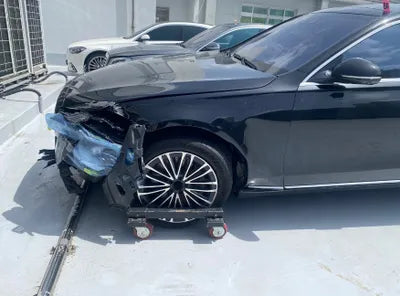 2021 Mercedes-Benz S 350 VIN: