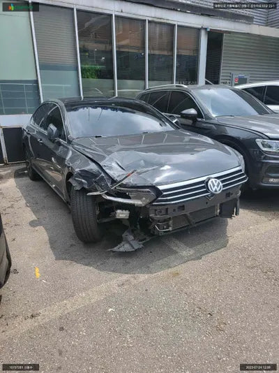 2018 Volkswagen Passat WVWZZZ3CZJE127255 VIN:WVWZZZ3CZJE127255