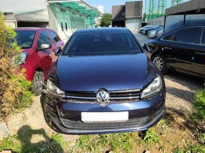 2016 Volkswagen Golf WVWZZZAUZGW153475 VIN:WVWZZZAUZGW153475